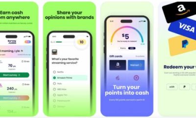 Survey Apps That Pay Airtime and Cash in Nigeria (2026 Full Guide)