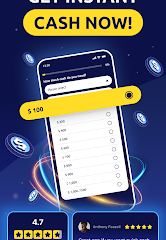 Apps That Give Instant Cash Without Bank Verification in the USA