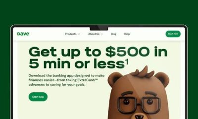 Best Apps Like Dave for Instant Cash Advance in the USA