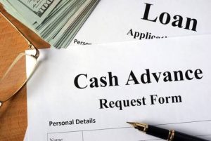 What Happens If You Don’t Pay Back a Cash Advance App in the USA?