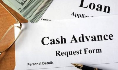 What Happens If You Don’t Pay Back a Cash Advance App in the USA?
