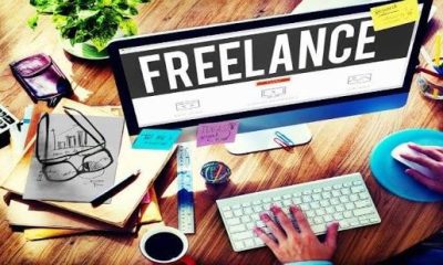 Best Online Banking App for Freelancers in Nigeria (2026)