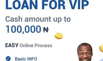 Easy Buy VIP Loan Interest Rate & Repayment Plan Explained (Avoid Hidden Charges)