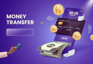 Best Apps for International Transfers From Nigeria (2026)