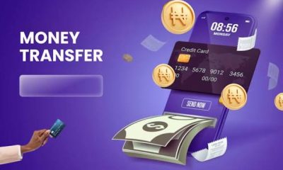 Best Apps for International Transfers From Nigeria (2026)