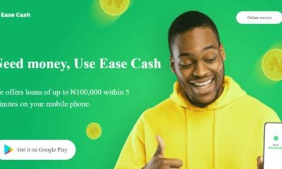 Is Ease Cash Loan App Legit or Scam? 2026 Review, Charges & User Experience