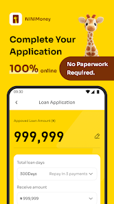 Is NiniMoney Loan App Legit or a Scam? Defamation, Interest Rates & User Complaints