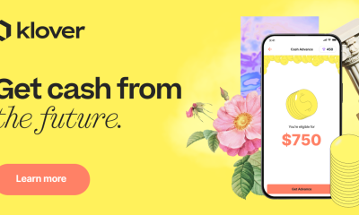 Klover Review: How the Points System Works for Instant Cash