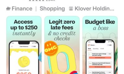 How to Get Instant Cash Advance from Klover Without Credit Check