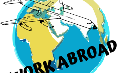 Urgent Jobs in UAE with Visa Sponsorship for Foreign Workers 2026
