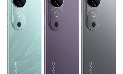 Vivo EasyBuy Phones Loan in Nigeria: Price List, Deposit and Payment Plan (2026)