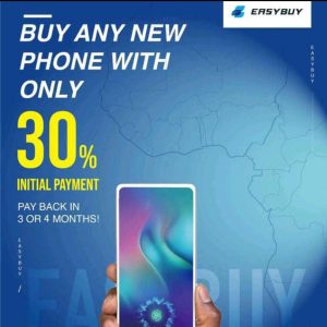Easy Buy Phones With Weekly and Monthly Payment Plans in Nigeria (2026 Loan Approval Guide)