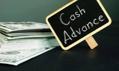 Why You Keep Borrowing Every Payday: The Truth About Cash Advance Apps
