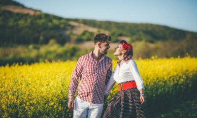 10 Relationship Red Flags You Should Never Overlook, Even If You Love Them