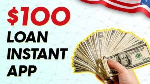 How to Get $100–$500 Instantly Using Cash Advance Apps in the USA Without Credit Checks