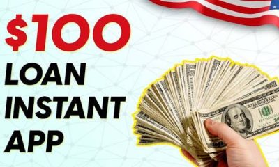 How to Get $100–$500 Instantly Using Cash Advance Apps in the USA Without Credit Checks