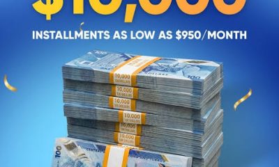 How to Get a $10,000 Personal Loan in the USA: Monthly Payment Options and Fast Approval Lenders