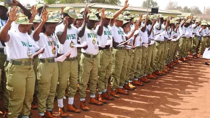 NYSC Warns Prospective Corps Members Against Applying Henna Before Camp Registration
