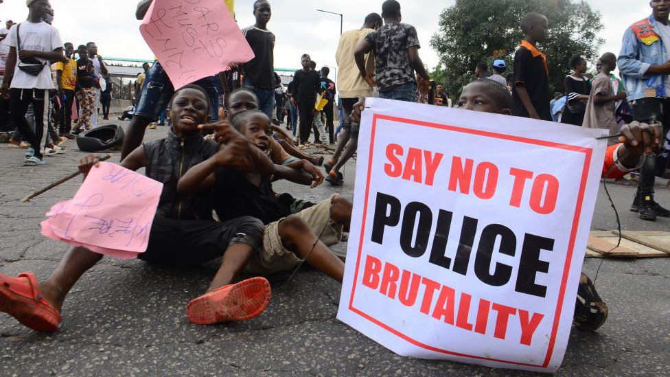 OGITECH Management Condemns Alleged Police Brutality Against Students, Demands Justice