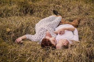 12 Psychological Signs Your Crush Is Falling for You Without Saying It