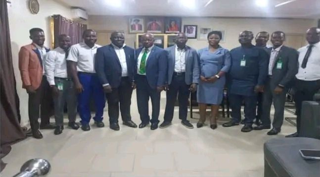 AAPOLY, CIBN Renew Academic Partnership to Boost Banking Education and Professional Development