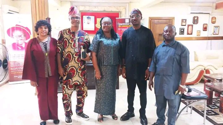 Moshood Abiola Polytechnic Partners Canadian Education Council to Expand Global Academic Opportunities