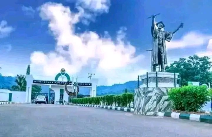 Kogi State Polytechnic Announces 2026/2027 Post-UTME Screening Exercise