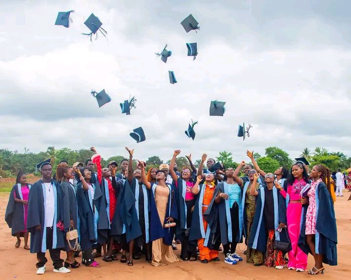 Federal Polytechnic Ohodo Matriculates New Students at 3rd Ceremony, Reaffirms Commitment to Academic Excellence