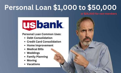 Instant $500 to $5,000 Loans in the USA: Best Emergency Lenders for Quick Direct Deposit Funding