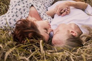 8 Signs You Have Found the Right Person for a Long-Term Relationship