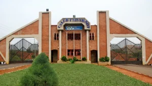 Caleb University HND to BSc Top-Up Degree Admission Guide 2026