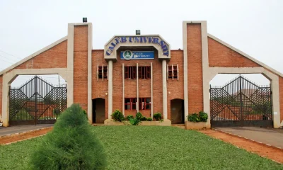 Caleb University HND to BSc Top-Up Degree Admission Guide 2026