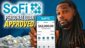 SoFi vs Upstart: Best Personal Loan for Emergency Cash in USA