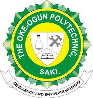 Oke-Ogun Polytechnic Saki Admission Form 2026/2027 Out — Courses, Cut-Off Mark & How to Apply