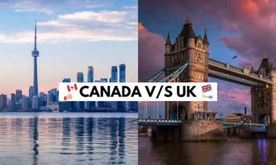 HND to Bachelor Degree Conversion Abroad for Nigerians: UK, Canada & USA Guide