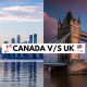 HND to Bachelor Degree Conversion Abroad for Nigerians: UK, Canada & USA Guide