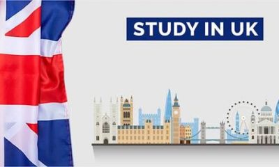 UK Universities Accepting Nigerian HND Holders for Top-Up Degrees in 2026