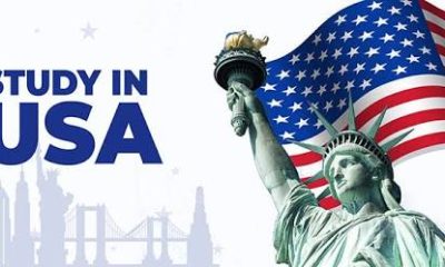 USA Universities Accepting Nigerian HND Holders for Degree Programs