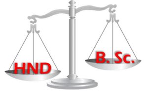 Best HND to BSc Degree Conversion Programs in Nigeria 2026 (Accredited Universities & Fees)