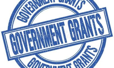 Best USA Government Grant Programs That Pay Thousands of Dollars in Funding