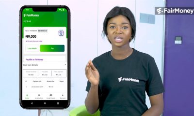 FairMoney Business Loan in 2026: How Small Business Owners Can Access Fast SME Funding