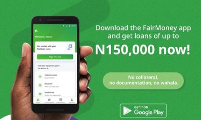 Does FairMoney Call Contacts in 2026? Privacy Policy and Debt Recovery Explained