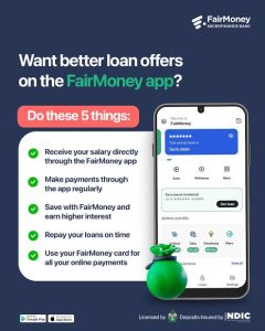 FairMoney Customer Care Number and Support Guide 2026: How to Contact FairMoney Fast