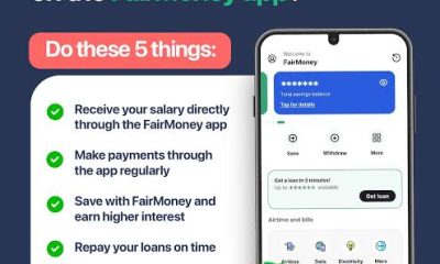 FairMoney Customer Care Number and Support Guide 2026: How to Contact FairMoney Fast