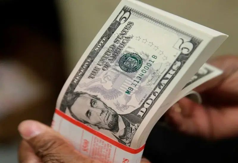Dollar to Naira Exchange Rate Today – Black Market and Official CBN Rates for May 18, 2026