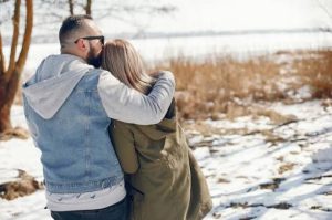 11 Signs She Has Emotionally Moved On From the Relationship