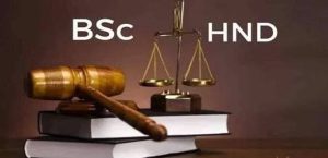HND to BSc Engineering Conversion Programs in Nigeria: Best Schools and Fees