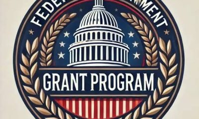 How to Find Hidden Federal Grants Most Americans Never Apply For