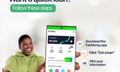 FairMoney Loan for Students and NYSC Members in 2026: Eligibility and Approval Guide