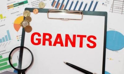 Free Business Funding for Startups Without Collateral (2026 Grants You Can Apply Now)